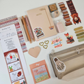 🍂 Sand & Stories Kit – Beige Bundle