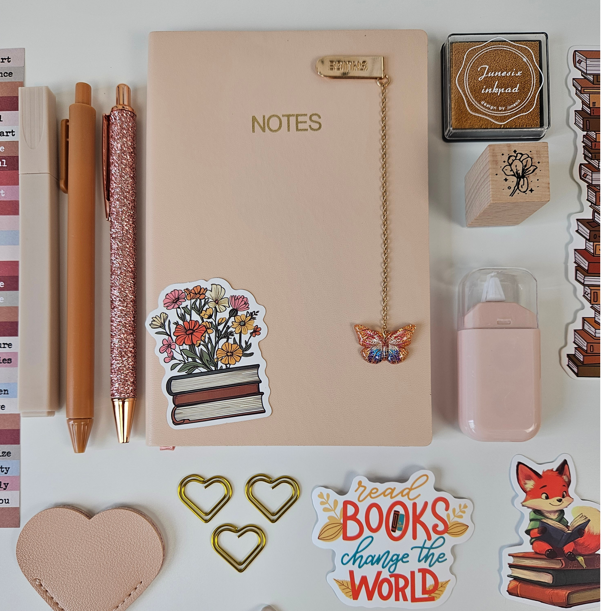 🍂 Sand & Stories Kit – Beige Bundle